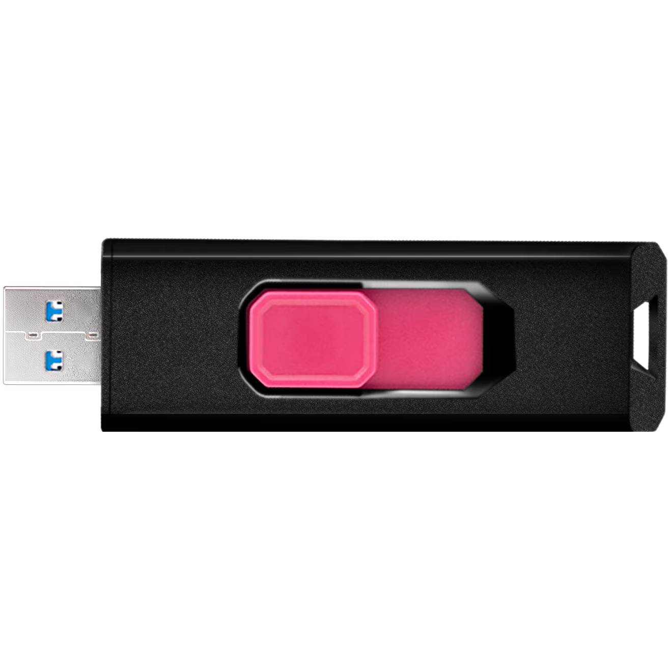 SSD extern ADATA SC610, 500GB, USB 3.2 Gen2, negru
