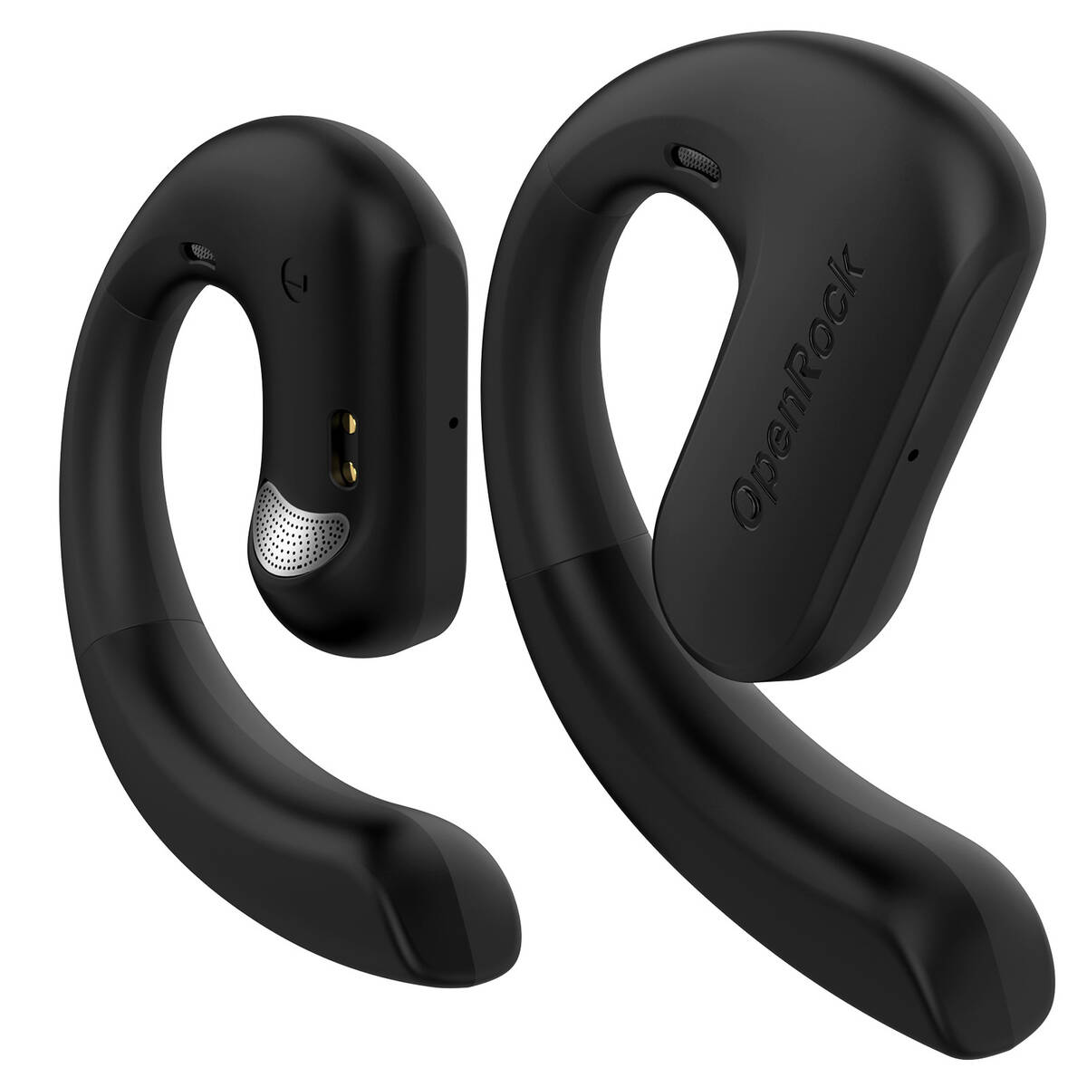 Casti OneOdio Wireless Tip Butoni TWS Bluetooth Negru