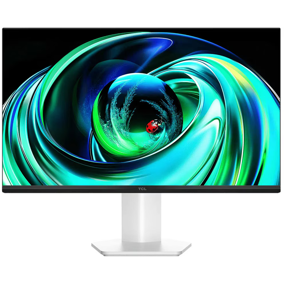 Monitor Gaming QD-Mini LED TCL 25G54, 24.5", Full HD (1920x1080), 144Hz, 5ms, HDR450, HDMI, VGA, Jack