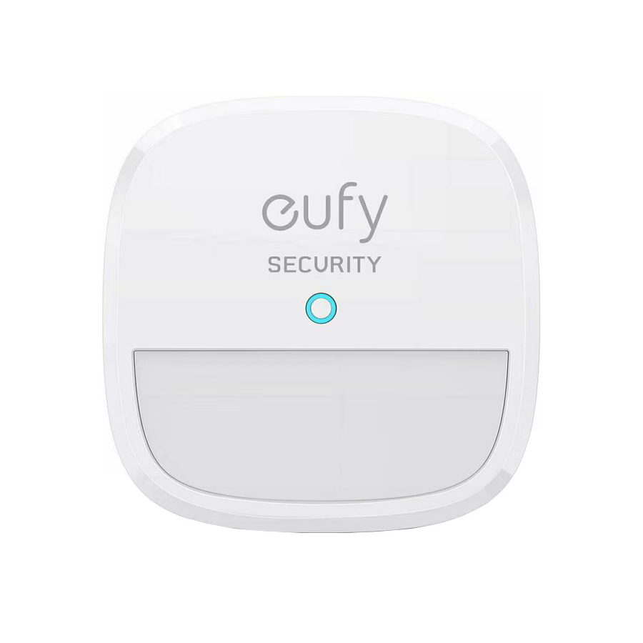 Senzor miscare Eufy, alb