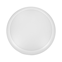 RESIGILAT- -Aplica Orno LADIS OR-PL-6118WLPM4, 12W, LED SMD, IP65, IK10, 800lm, 4000K, alb