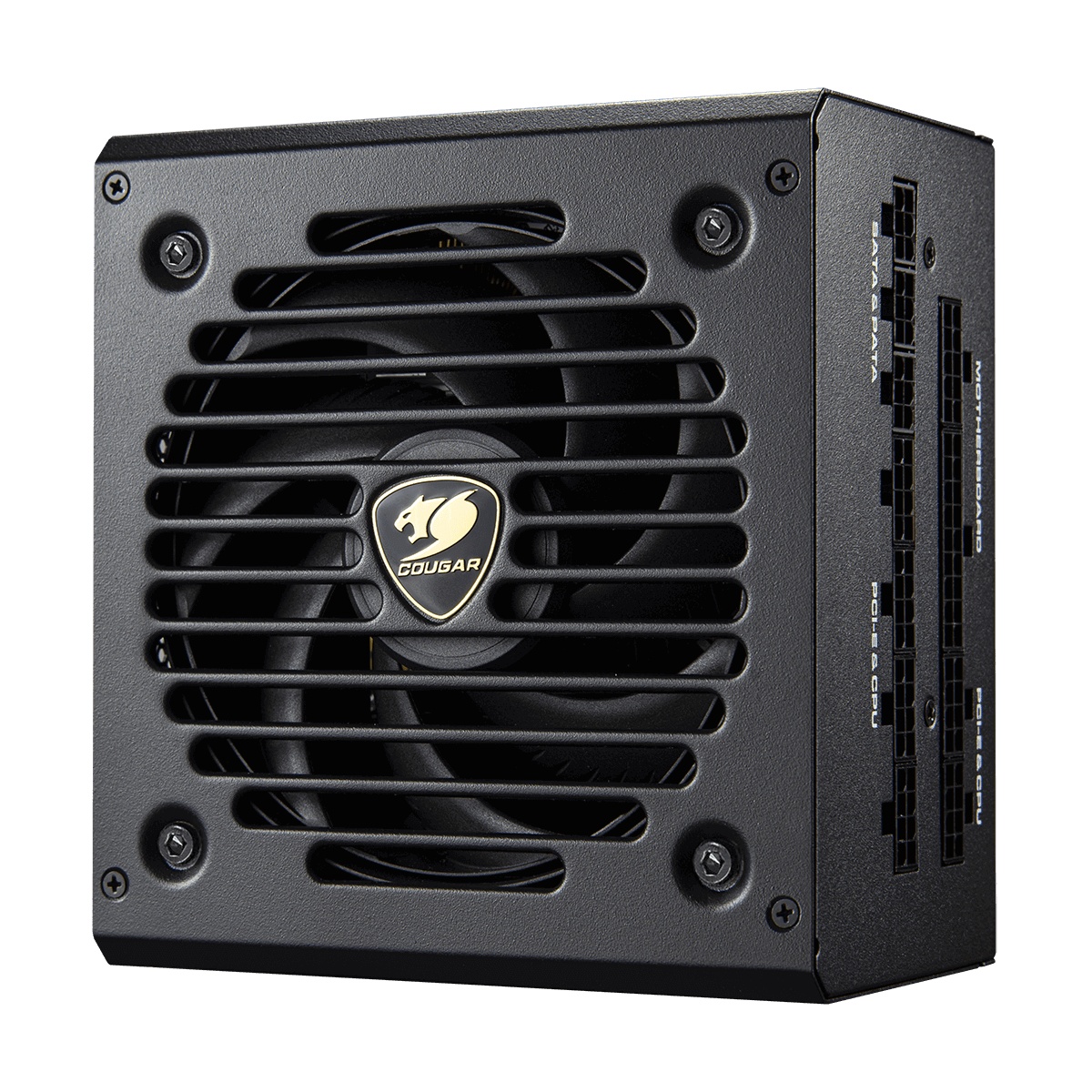 CGR GEX-650, 650 W, ATX, Negru