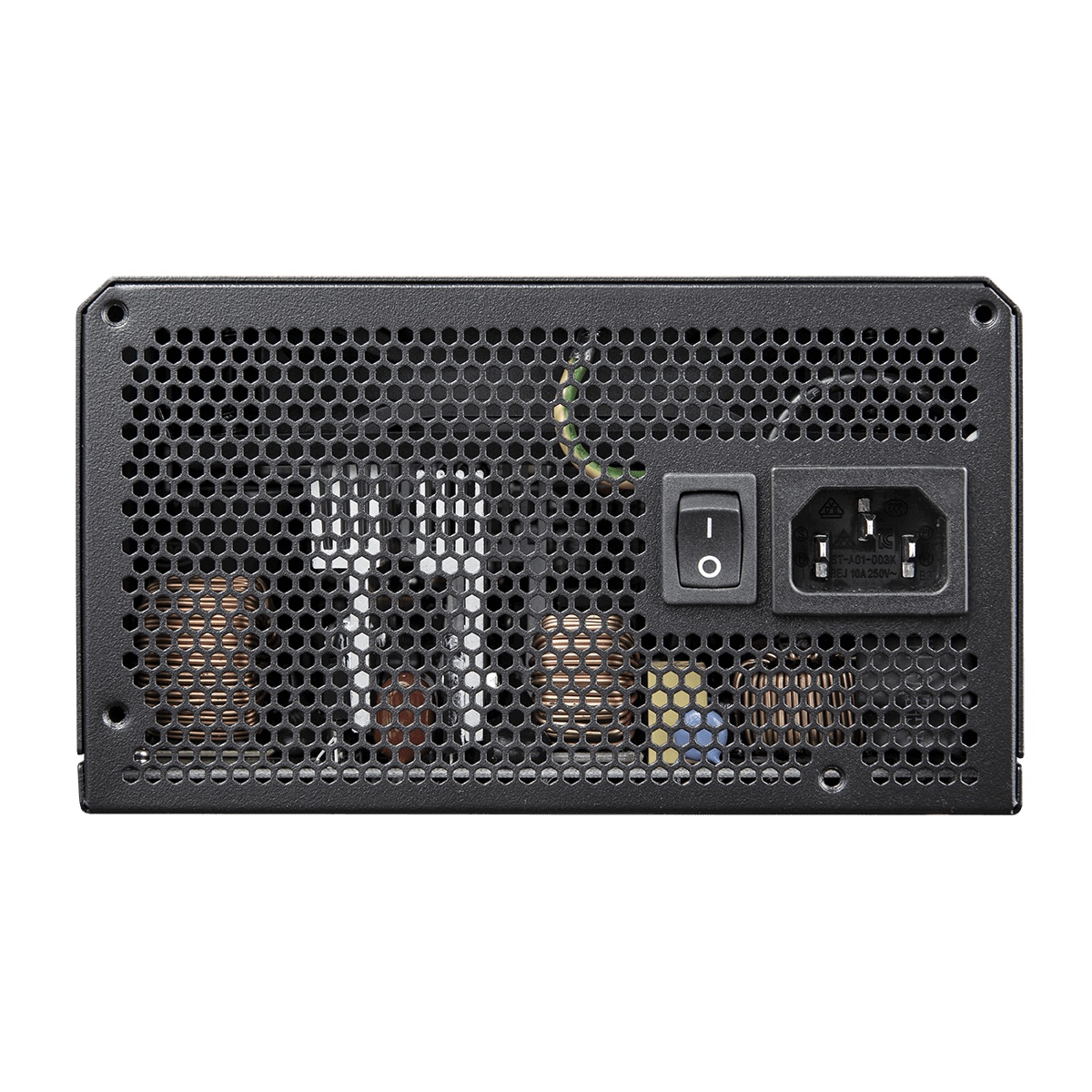 CGR GEX-650, 650 W, ATX, Negru
