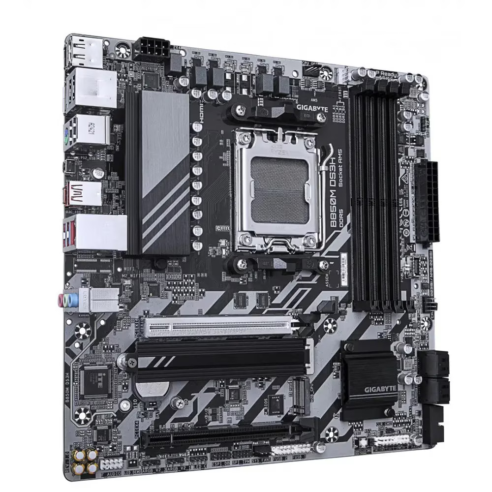 Placa de Baza GIGABYTE B850M DS3H AM5