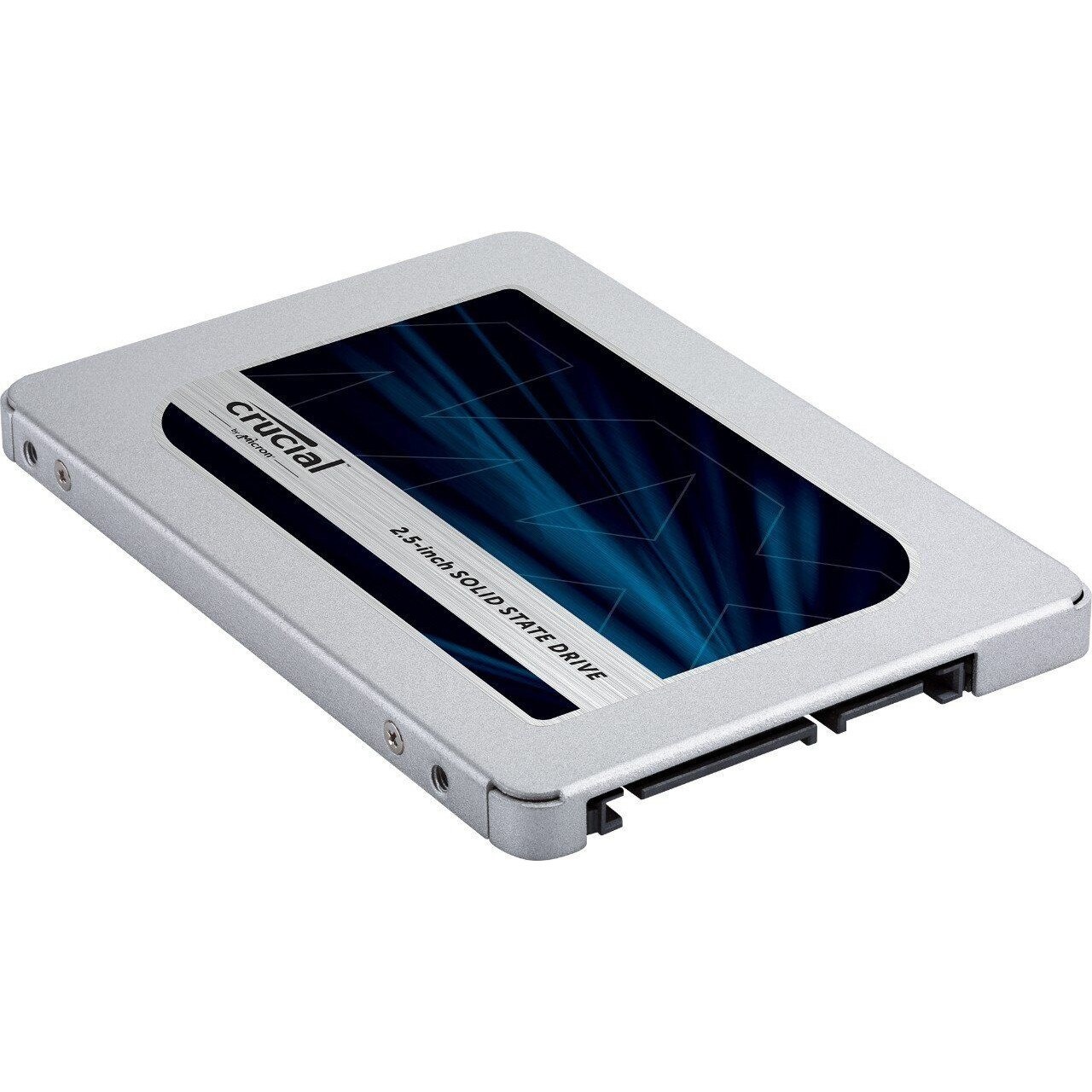 SSD Server DELL 345-BDZZ, 480GB, SATA III, 2.5"