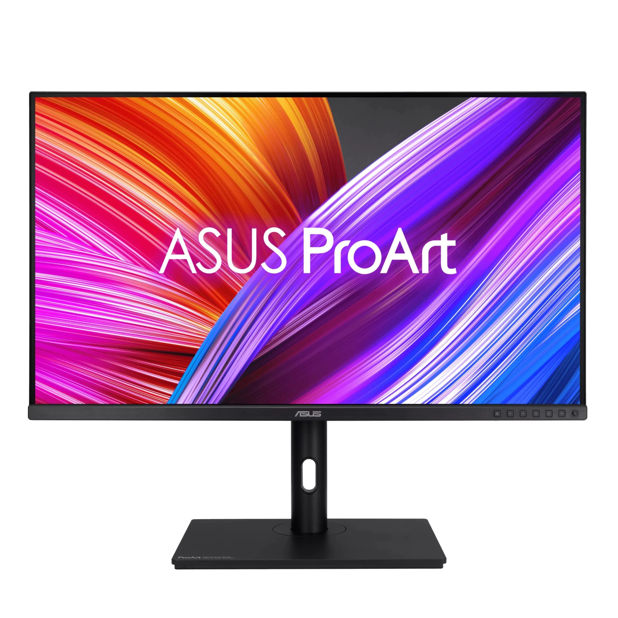 Monitor ASUS ProArt PA328QV, 31.5", IPS, WQHD, 100% sRGB, Ergonomic Stand