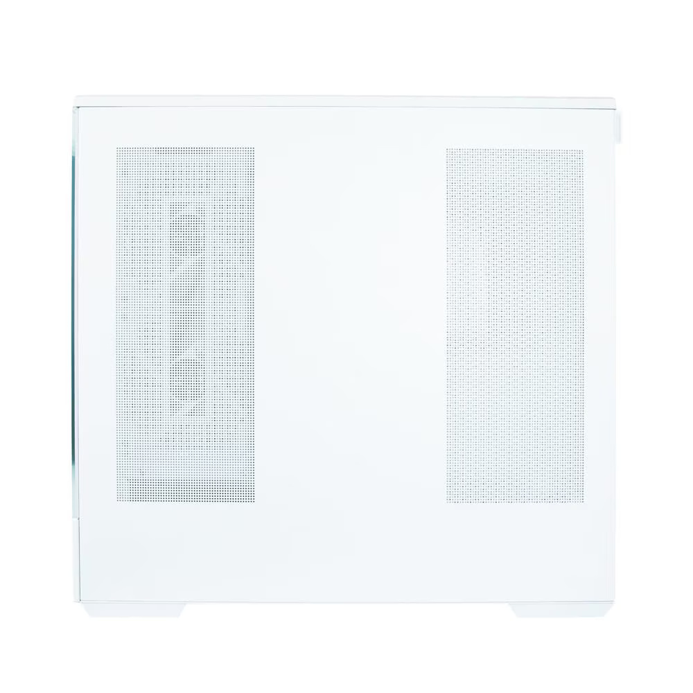 Carcasa PC Zalman P30 White V2, alb