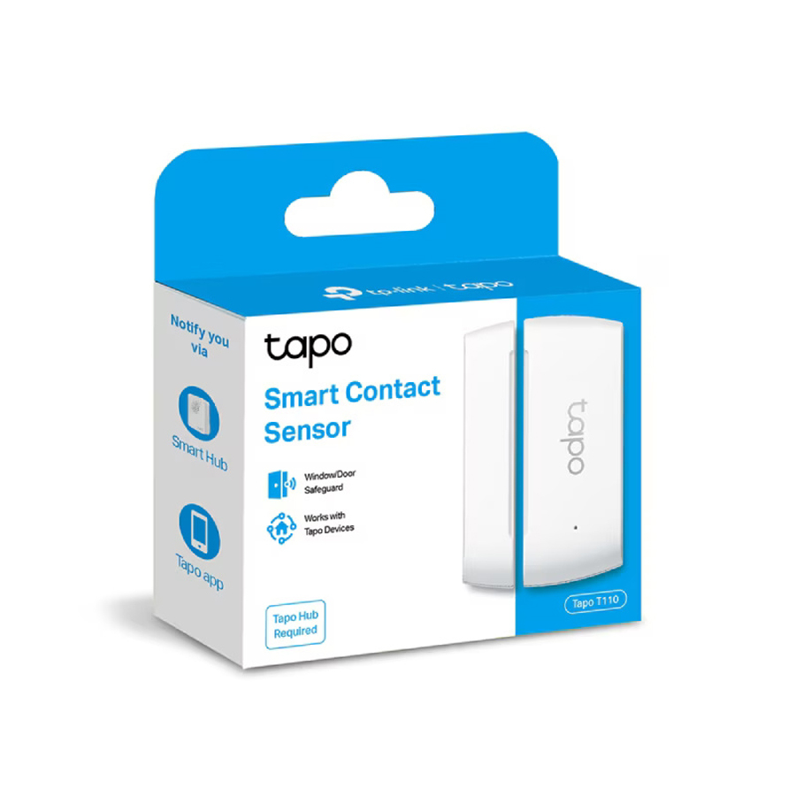 Senzor de deschidere inteligent, TP-link, Tapo T110