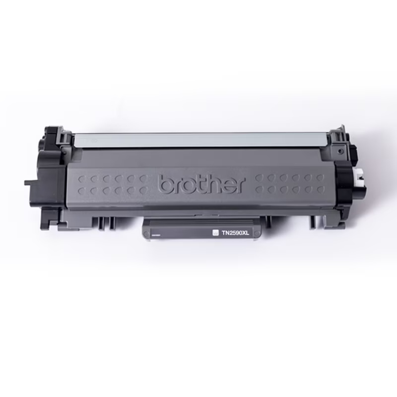 Toner CAMELLEON Black, TN2590XL-CP, compatibil cu Brother HL L2402|L2622|L2802|L2442|L2460|L2640|L2862 CU CHIP, 3K, incl.TV 1.2 RON, „TN2590XL-CP”