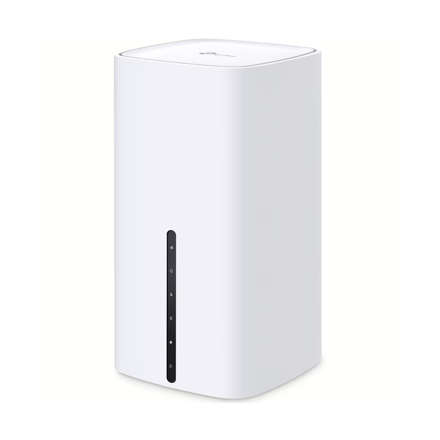 Router Wireless TP-Link Archer NX200, 5G cu slot de SIM, AX1800, dual-band, Wi-Fi 6, Gigabit, Internet backup