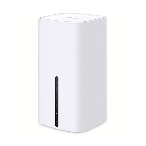 Router Wireless TP-Link Archer NX200, 5G cu slot de SIM, AX1800, dual-band, Wi-Fi 6, Gigabit, Internet backup