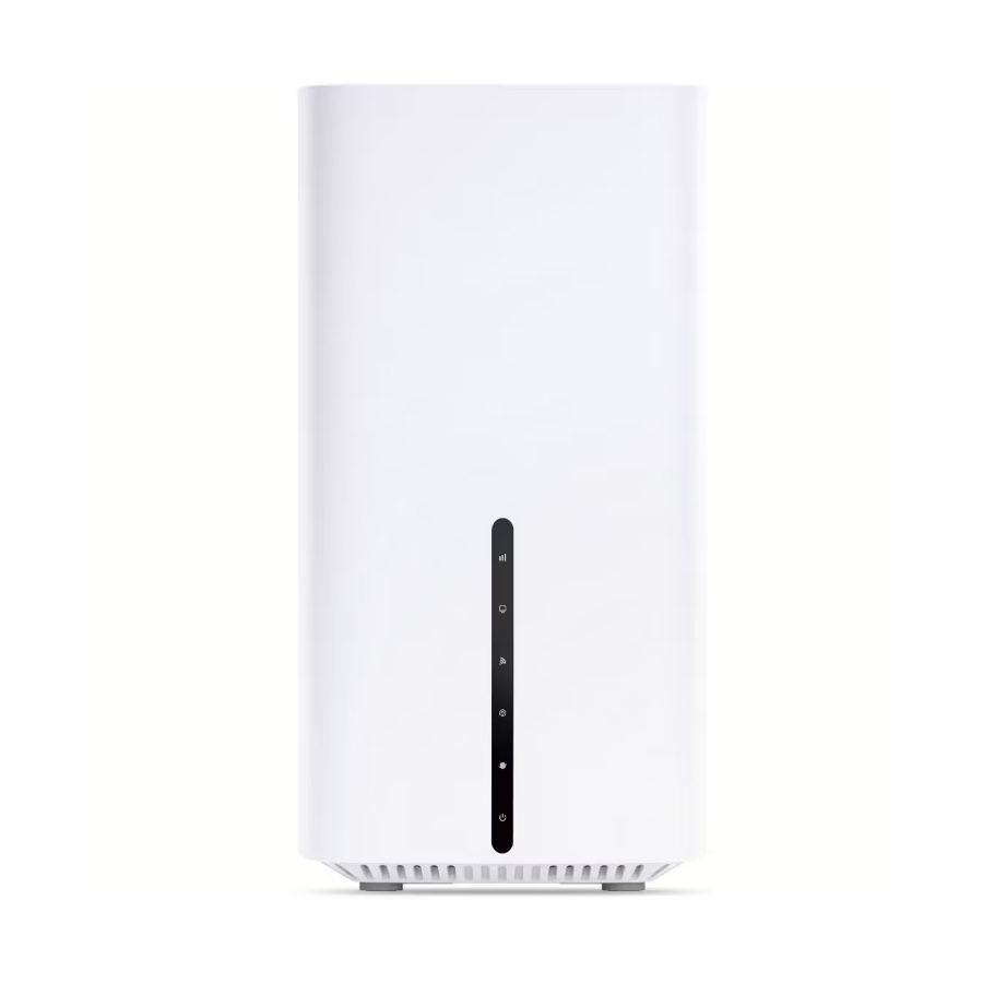 Router Wireless TP-Link Archer NX200, 5G cu slot de SIM, AX1800, dual-band, Wi-Fi 6, Gigabit, Internet backup