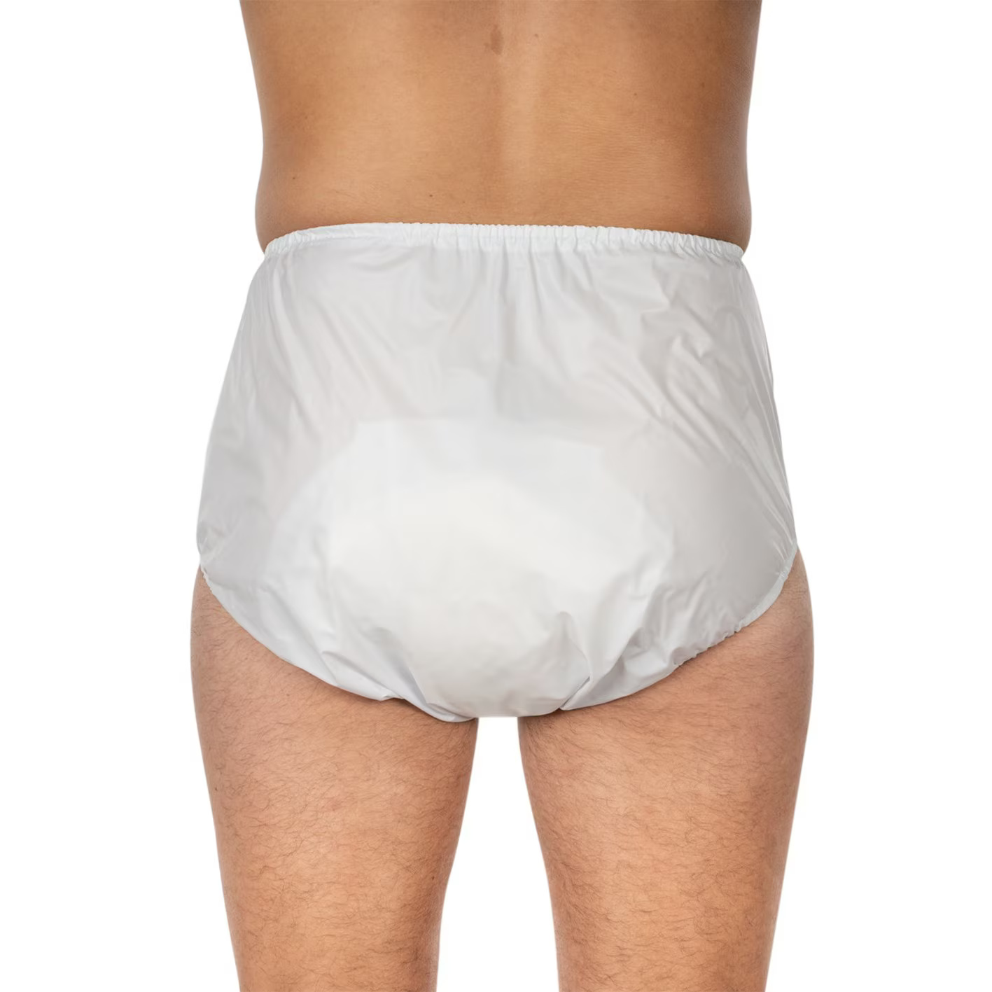 Chilot incontinenta nivel 5-5, Suprima, Unisex, Alb, Marime 38