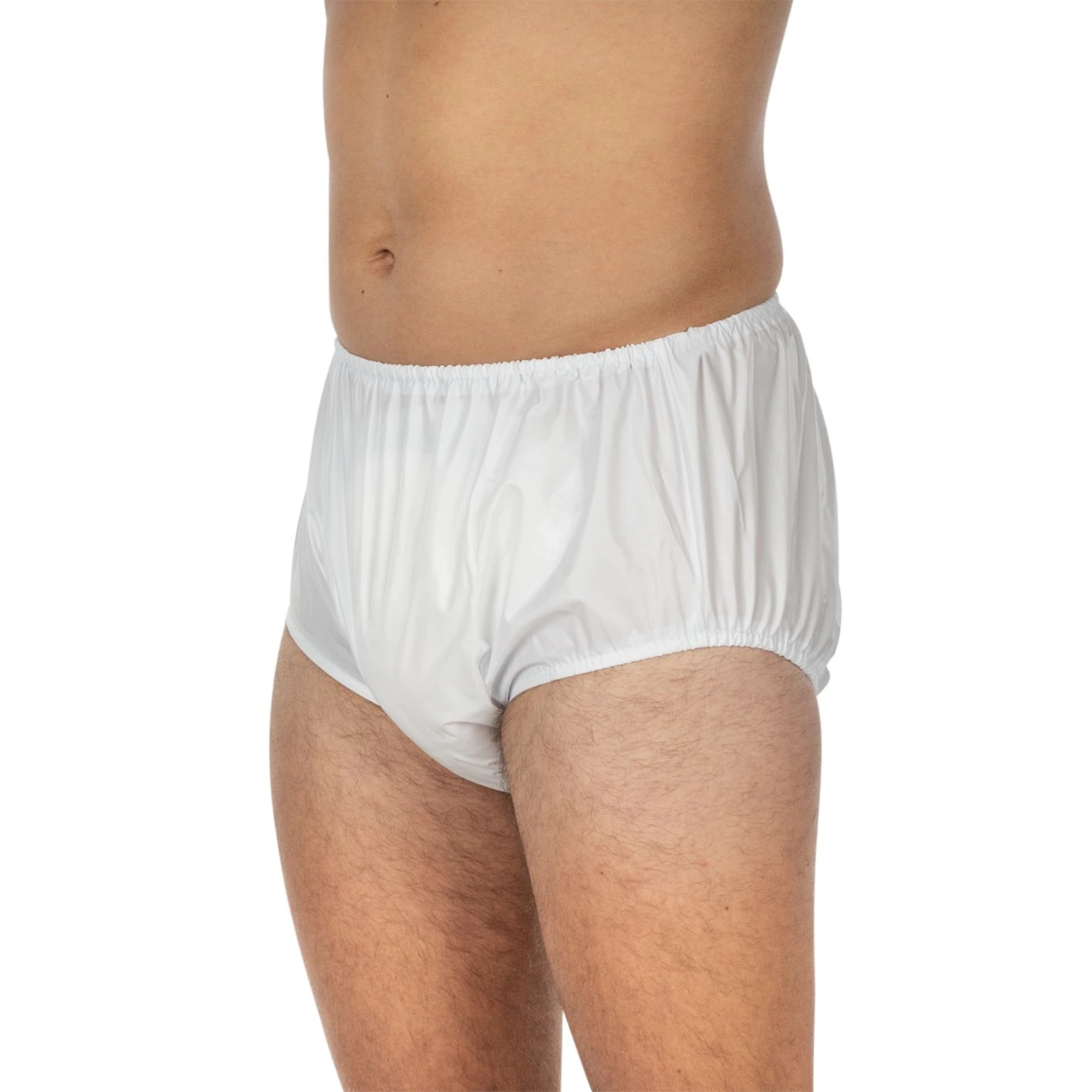 Chilot incontinenta nivel 5-5, Suprima, Unisex, Alb, Marime 38