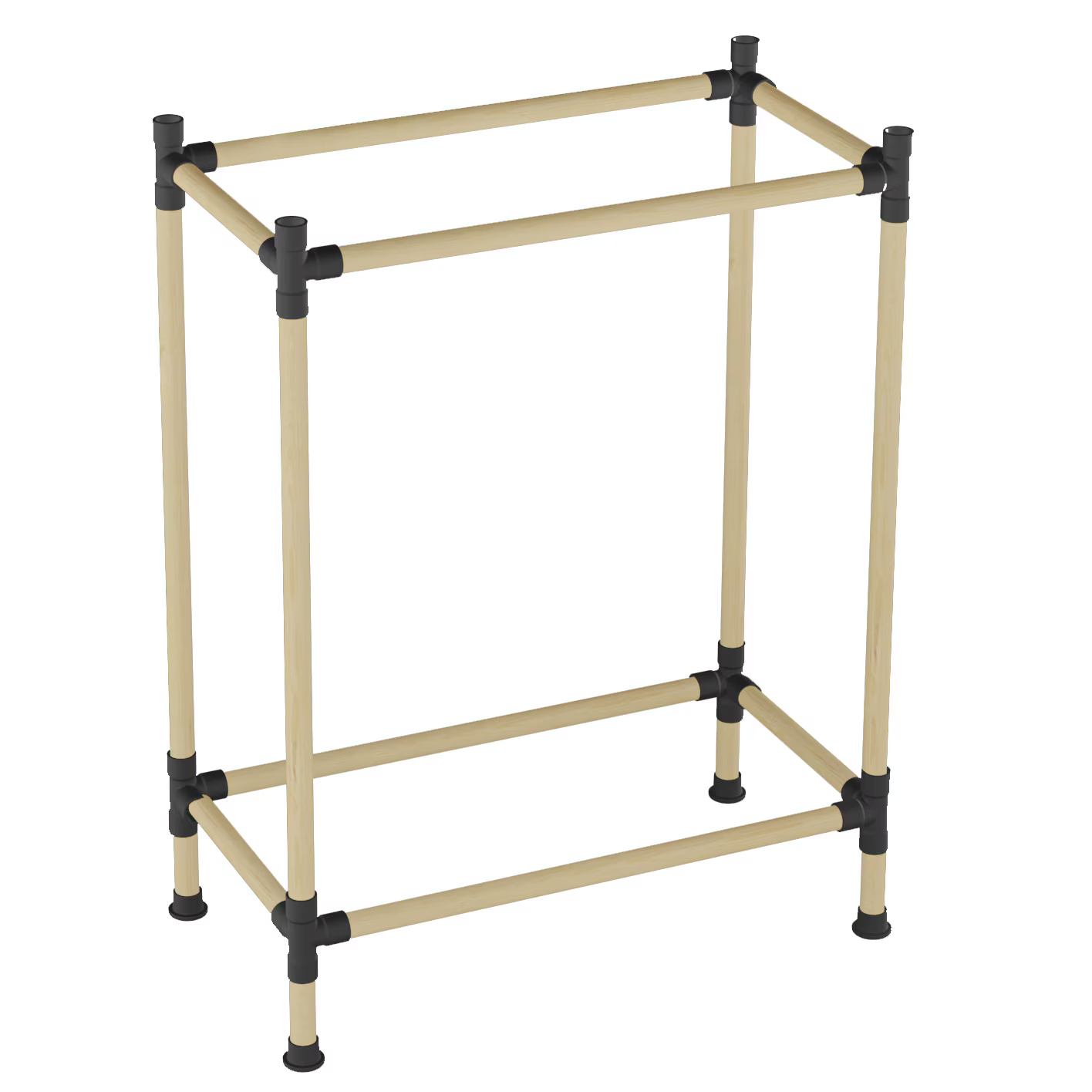 Cos de rufe, SEOWOOD, SEO-8172, 75 cm