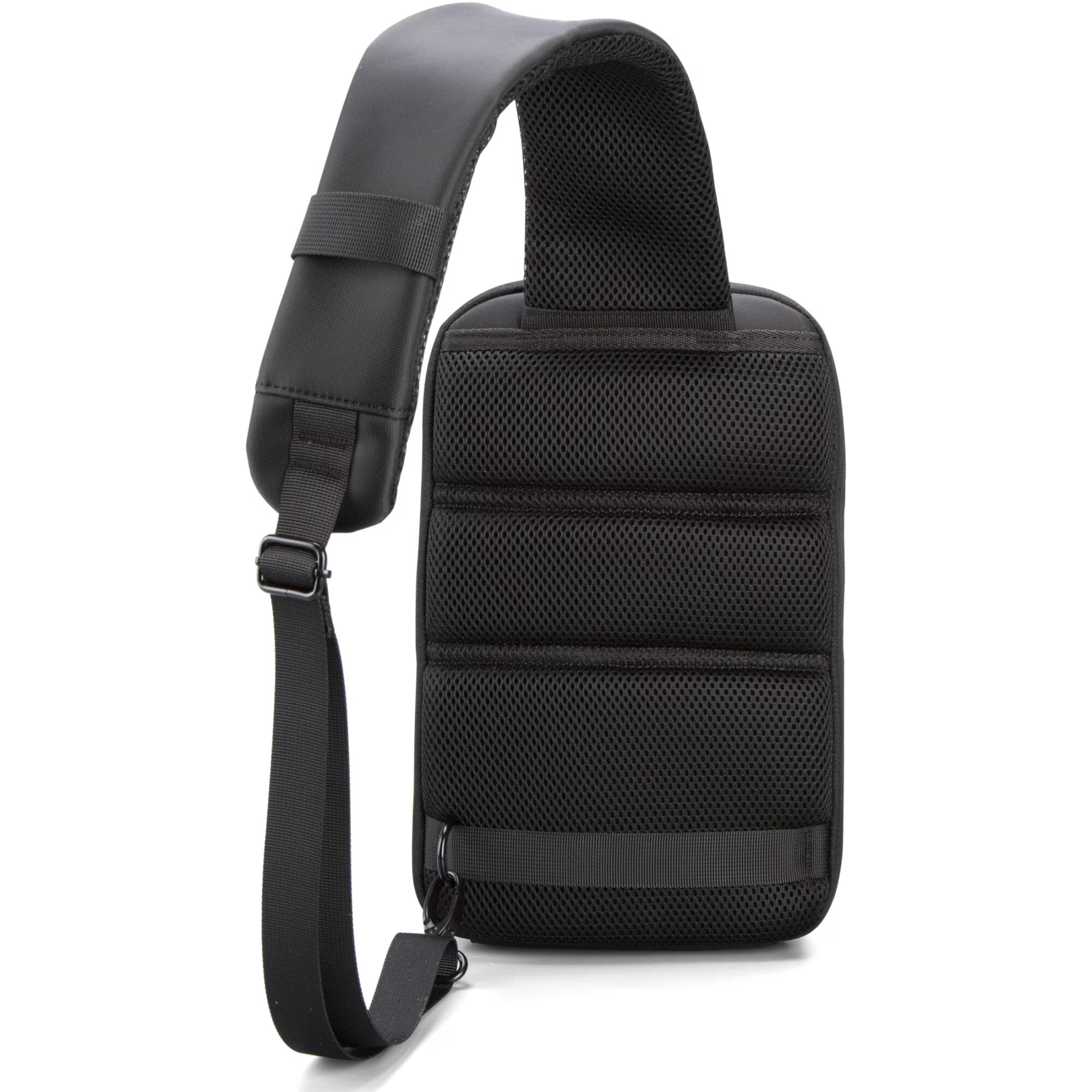 Geanta tableta Serioux Smart Travel ST9611, 7.9", Negru