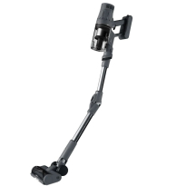 Aspirator vertical Aiwa ZENKAISUI EVO 4 PET CARE AVC-620, 500W, 32Kpa, 120AW, 25, 2V~ 3900mAh, Autonomie de Pana la 80 de Minute, Incarcare Ultra-Rapida, 3 trepte de viteza, 0.6L, Display Digital, Filtrare HEPA, Anti-Par Animale, Usor de Manevrat