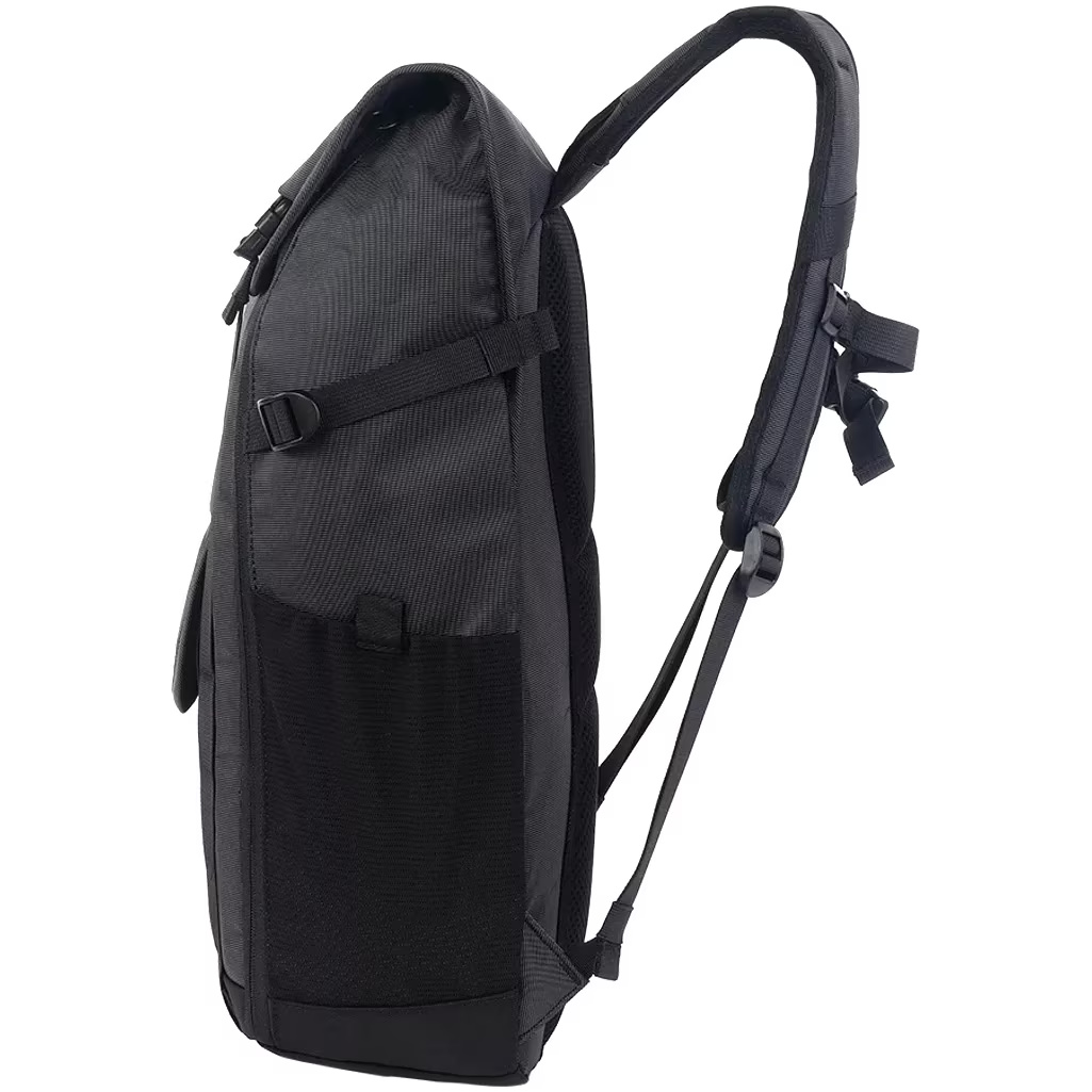 Rucsac laptop Canyon BPA-5 Urban 15.6" 15L Black