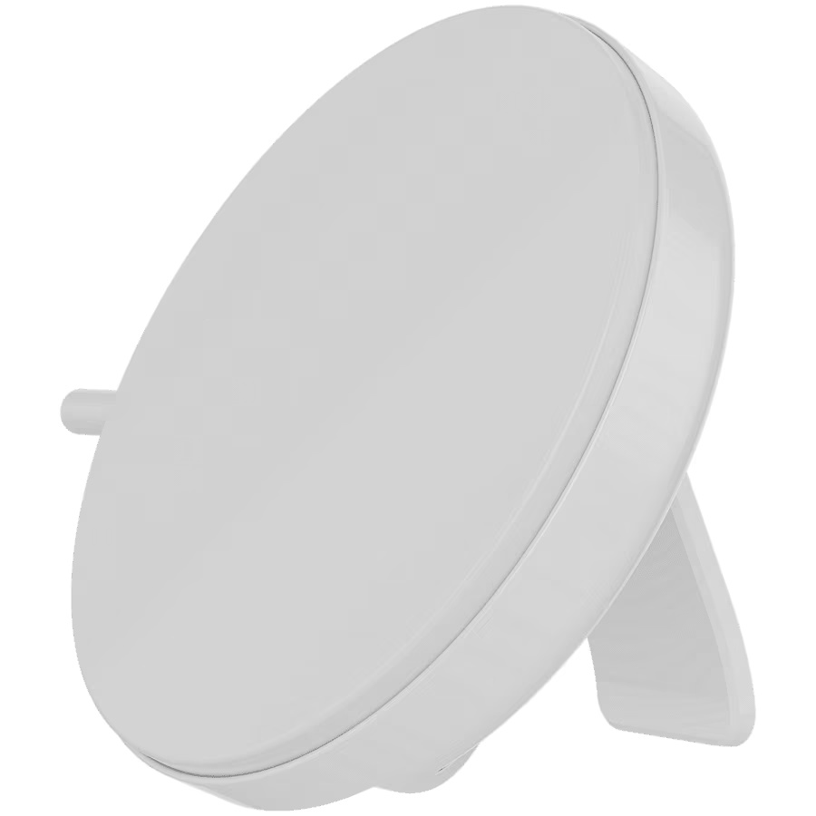 Statie de incarcare a telefonului CANYON, WS-105, fara fir, 15W, Qi2, alb