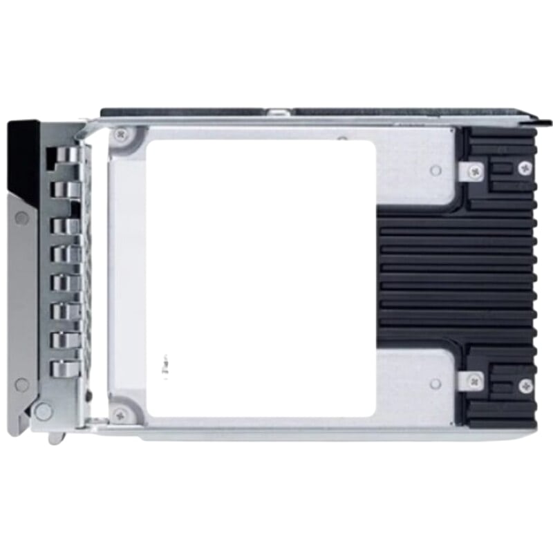 SSD Server Dell 345-BDRK, 960GB, SATA III 6Gbps, 2.5"