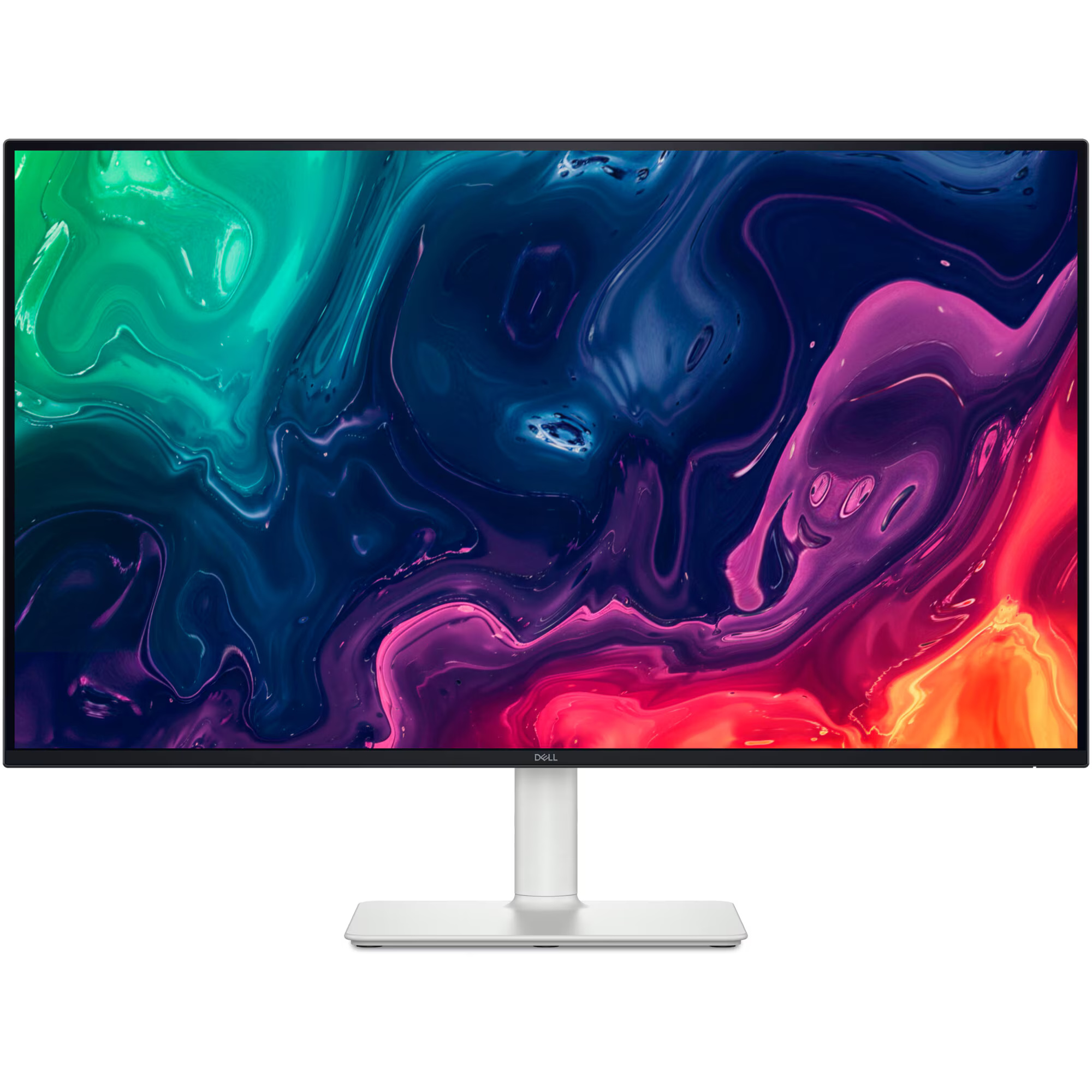 Monitor LED VA DELL S3225QS 31.5'' 4K UHD 120Hz, 4ms, HDMI , Display Port, VESA
