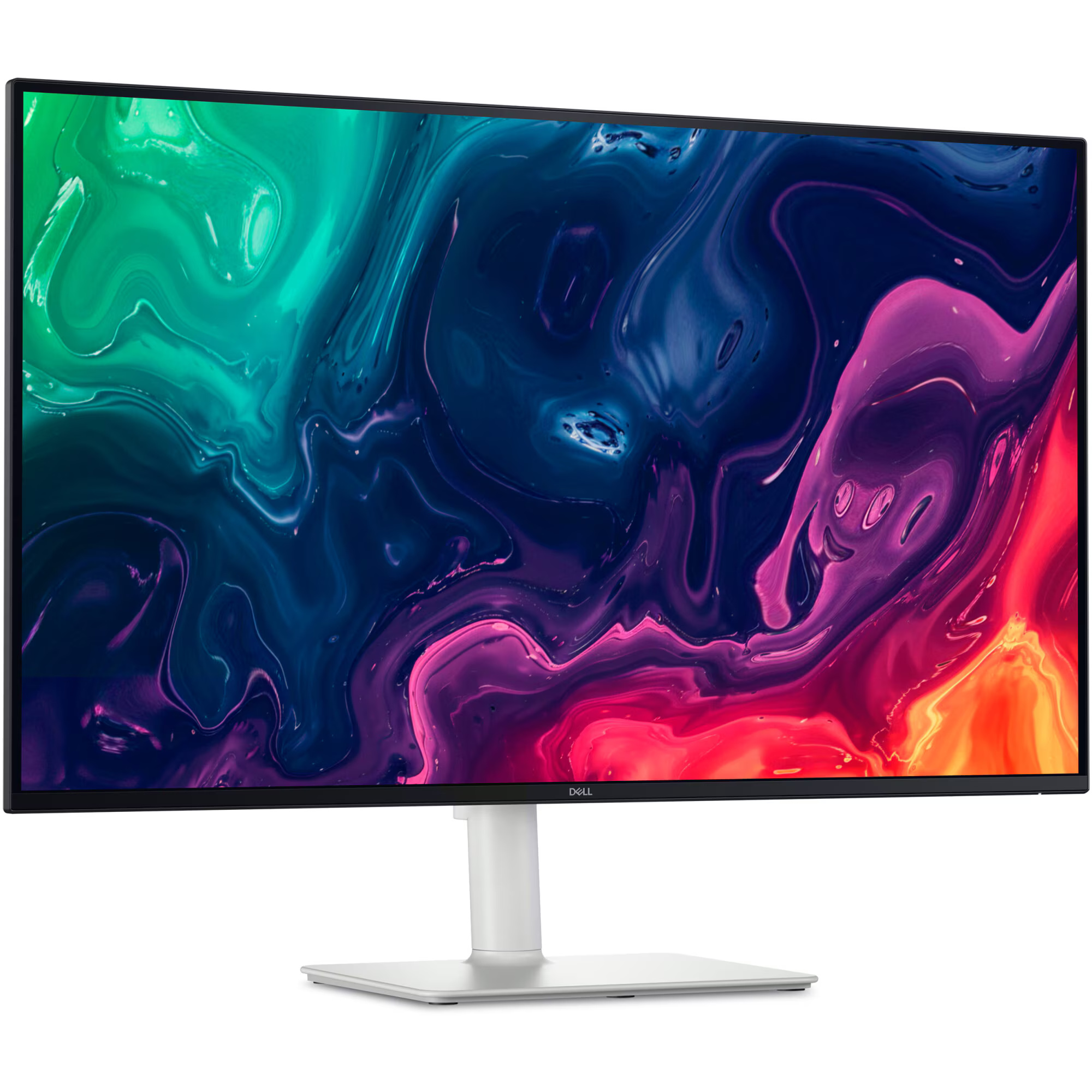 Monitor LED VA DELL S3225QS 31.5'' 4K UHD 120Hz, 4ms, HDMI , Display Port, VESA