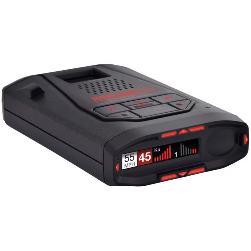 Detector de radar, Escort Redline 360c International
