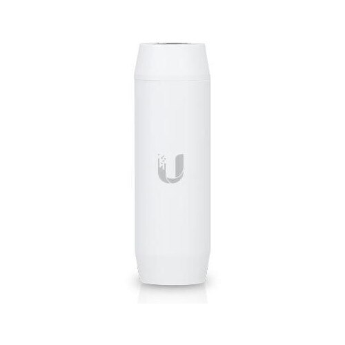 Adaptor Gigabit Ubiquiti Instant Indoor, 802.3AF, 10x15x22cm, Alb