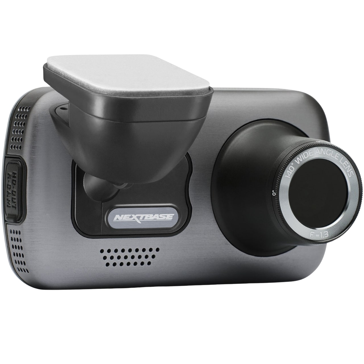 Camera auto DVR 4K Nextbase NBDVR622GW , Display IPS 3" HD, Stabilizator digital imagine, BluetoothTM , Wi-Fi, Aplicatie iOS, Android, Localizare GPS, M, 140° unghi de vizualizare, Mod Parcare Inteligent, Filtru de polarizare