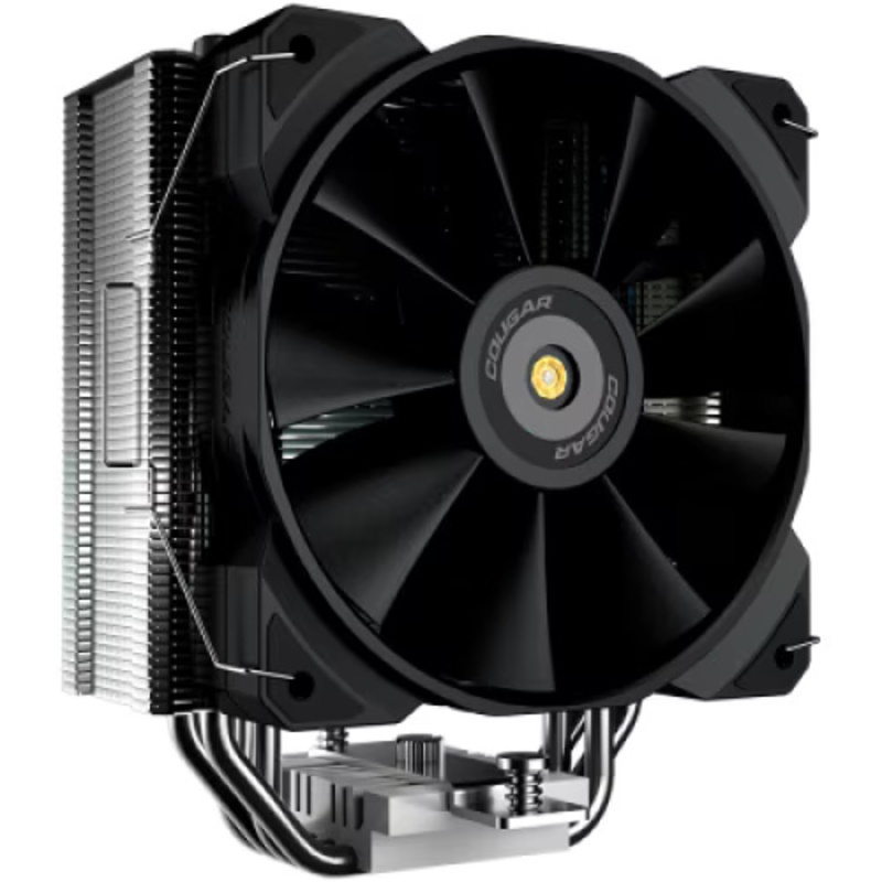 Cooler CPU COUGAR Foraz 50 3MFZA50.0001, 1 x 120mm