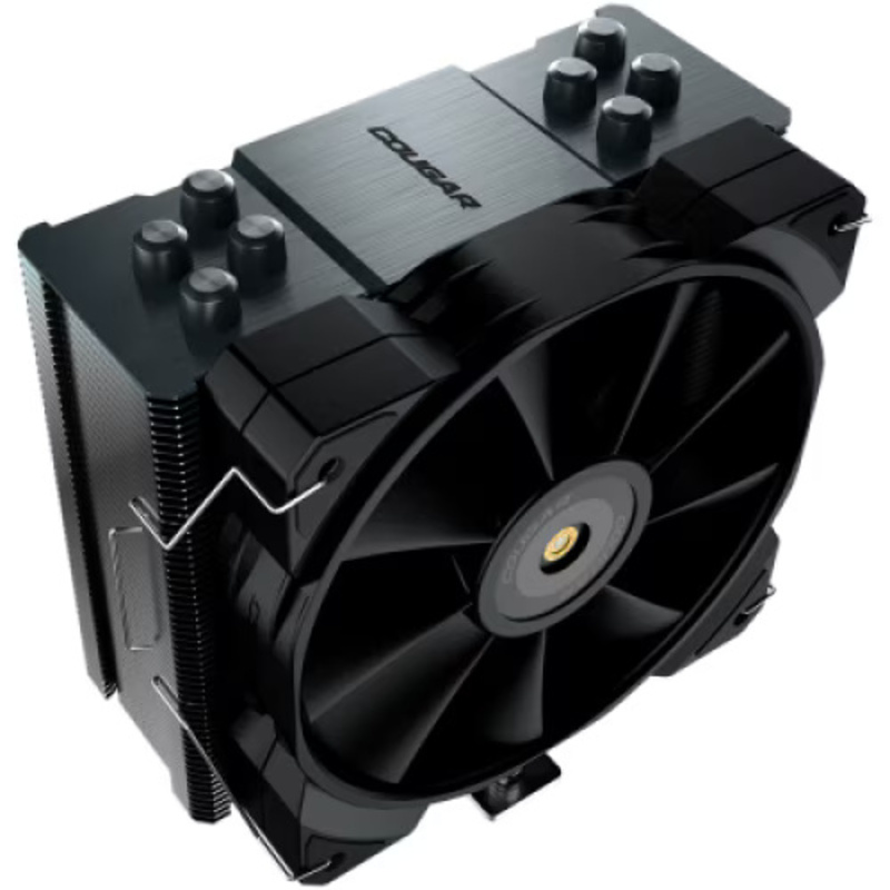Cooler CPU COUGAR Foraz 50 3MFZA50.0001, 1 x 120mm