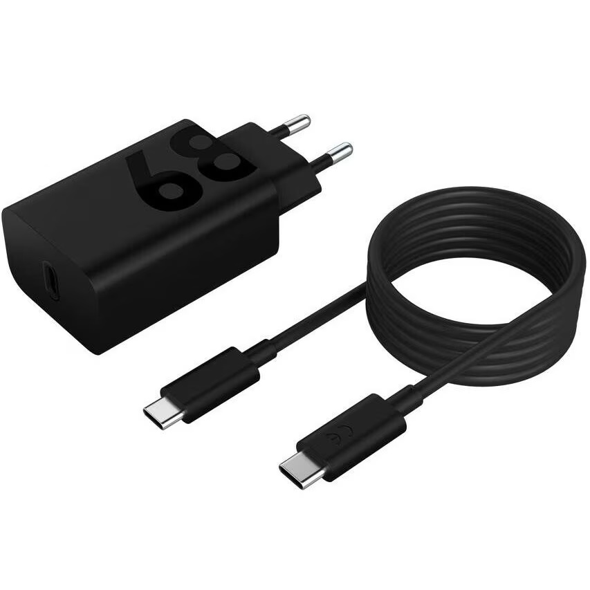 Incarcator laptop Lenovo, ZG38C05739, 68W, USB-C