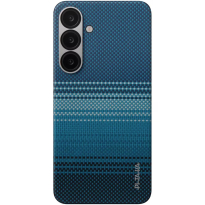 RESIGILAT - Husa de protectie Pitaka MagEz 6 pentru Samsung Galaxy S25 Moonrise