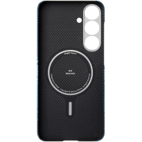 RESIGILAT - Husa de protectie Pitaka MagEz 6 pentru Samsung Galaxy S25 Moonrise
