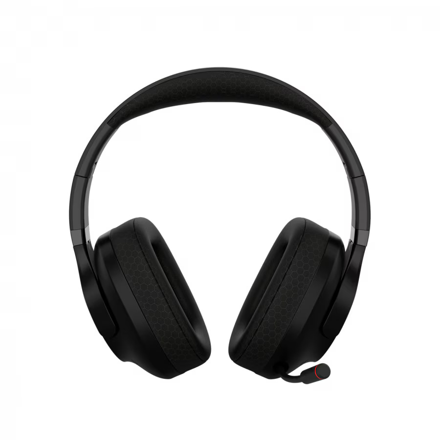 Casti fara fir Canyon Ego GH-16, negre