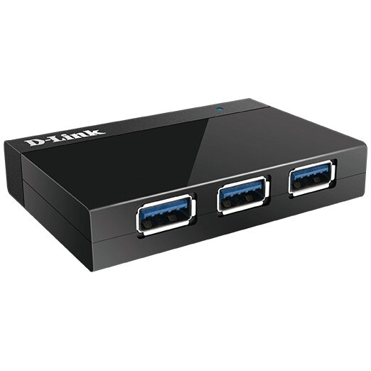 Hub D-link DUB-1340