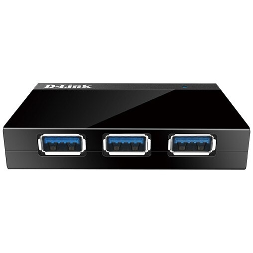 Hub D-link DUB-1340