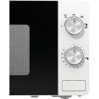 RESIGILAT - Cuptor cu microunde MO20E1W Gorenje, 20 L, 800 W, Alb