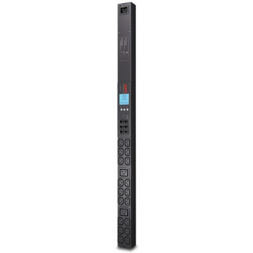 PDU, APC, 16 A, 230 V, Negru