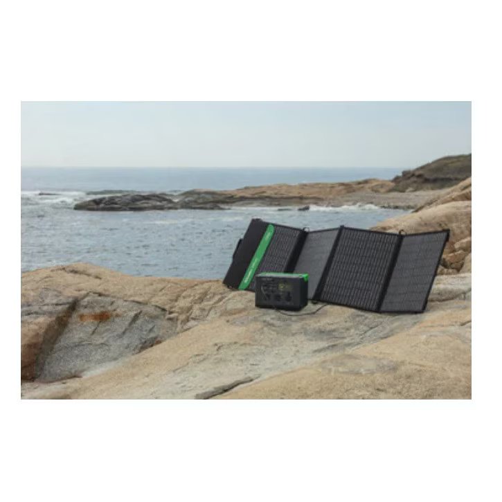 Kit Panou solar presurizat 200 litri INOX - apa calda menajera - 1Energy
