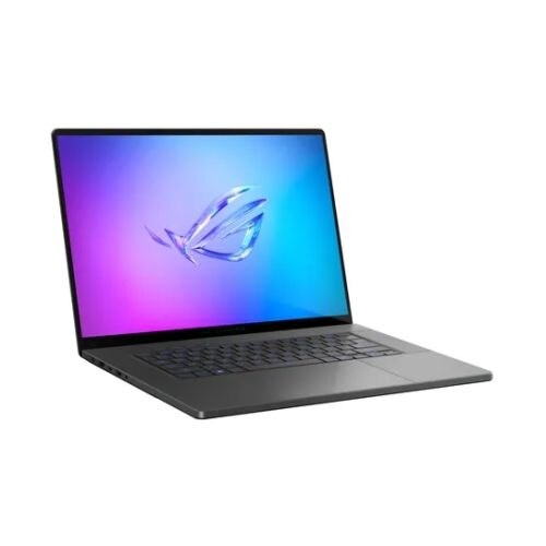 Laptop Asus ROG Zephyrus G16 GA605KP-QR056X, 16 inch 2560 x 1600, AMD AI 7 350 8 C / 16 T, 2 GHz - 5 GHz, 8 MB 16 MB cache, 32 GB LPDDR5X, 1 TB SSD, Nvidia GeForce RTX 5070, Windows 11 Pro