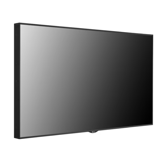 Ecran Profesional IPS LED LG 55" 55XS4P-B, Full HD 1920 x 1080, HDMI Negru