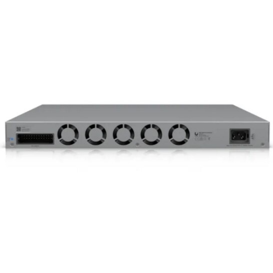 Switch 48 porturi PoE, Ubiquiti, USW-Pro-XG-48, fara management