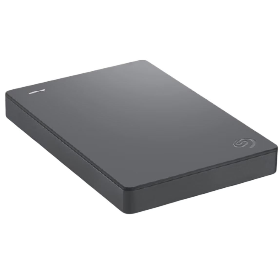 HDD extern Seagate Basic 4TB, 2,5", USB 3.0, Negru