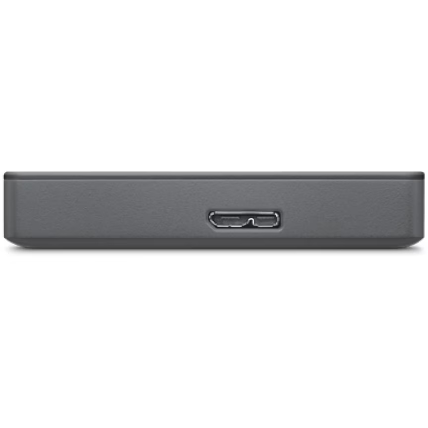 HDD extern Seagate Basic 4TB, 2,5", USB 3.0, Negru