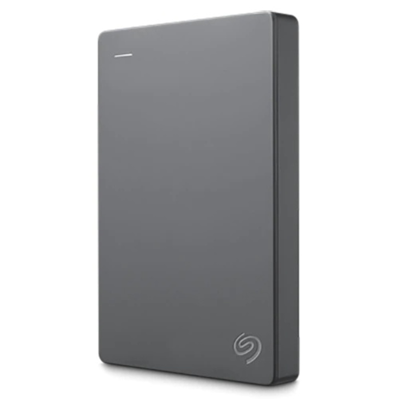 HDD External SEAGATE Basic Portable Drive 2TB 2.5'', USB 3.0, USB powered, 170g