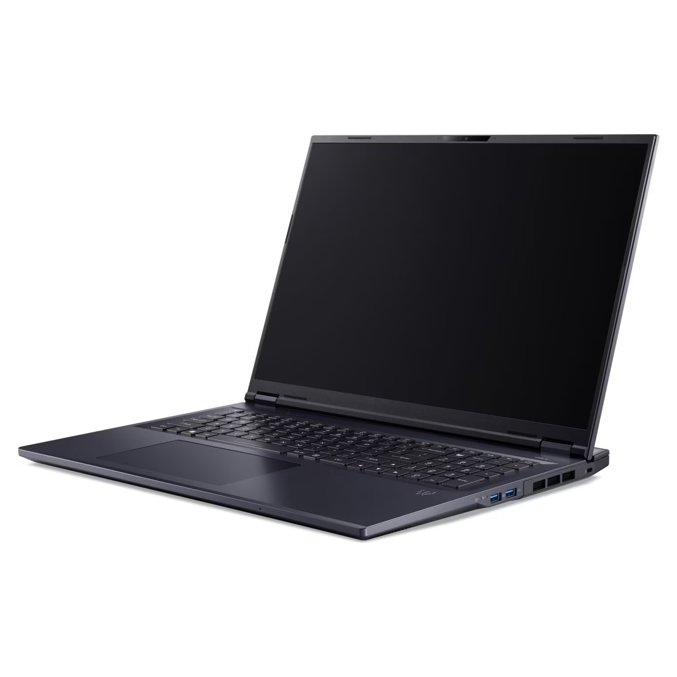 Laptop Acer Predator Helios Neo 18 AI PHN18-72-79YB, 18 inch 2560 x 1600, Intel 255HX 20 C / 20 T, 1.8 GHz - 5.2 Ghz, 36 MB cache, 32 GB DDR5, 1 TB SSD, Nvidia GeForce RTX 5070, Fara sistem de operare, Negru