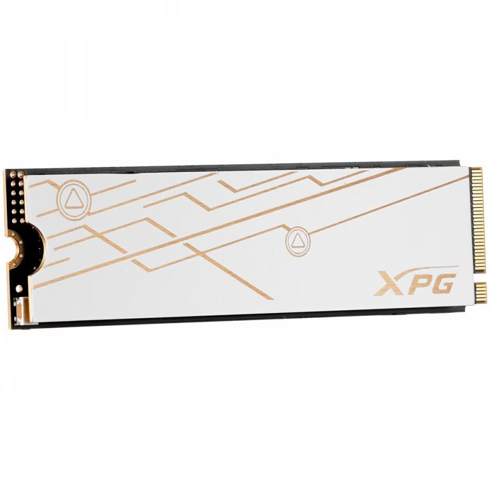 Solid State Drive (SSD) Adata XPG MARS 980 BLADE, PCIe Gen5 x4 M.2 2280, 2TB