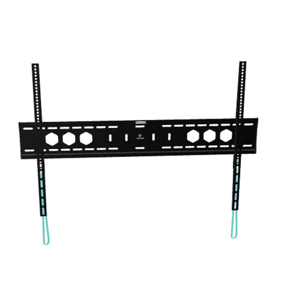 Suport TV ONKRON UF12-B Fixed 60- 110inch 120kg Negru