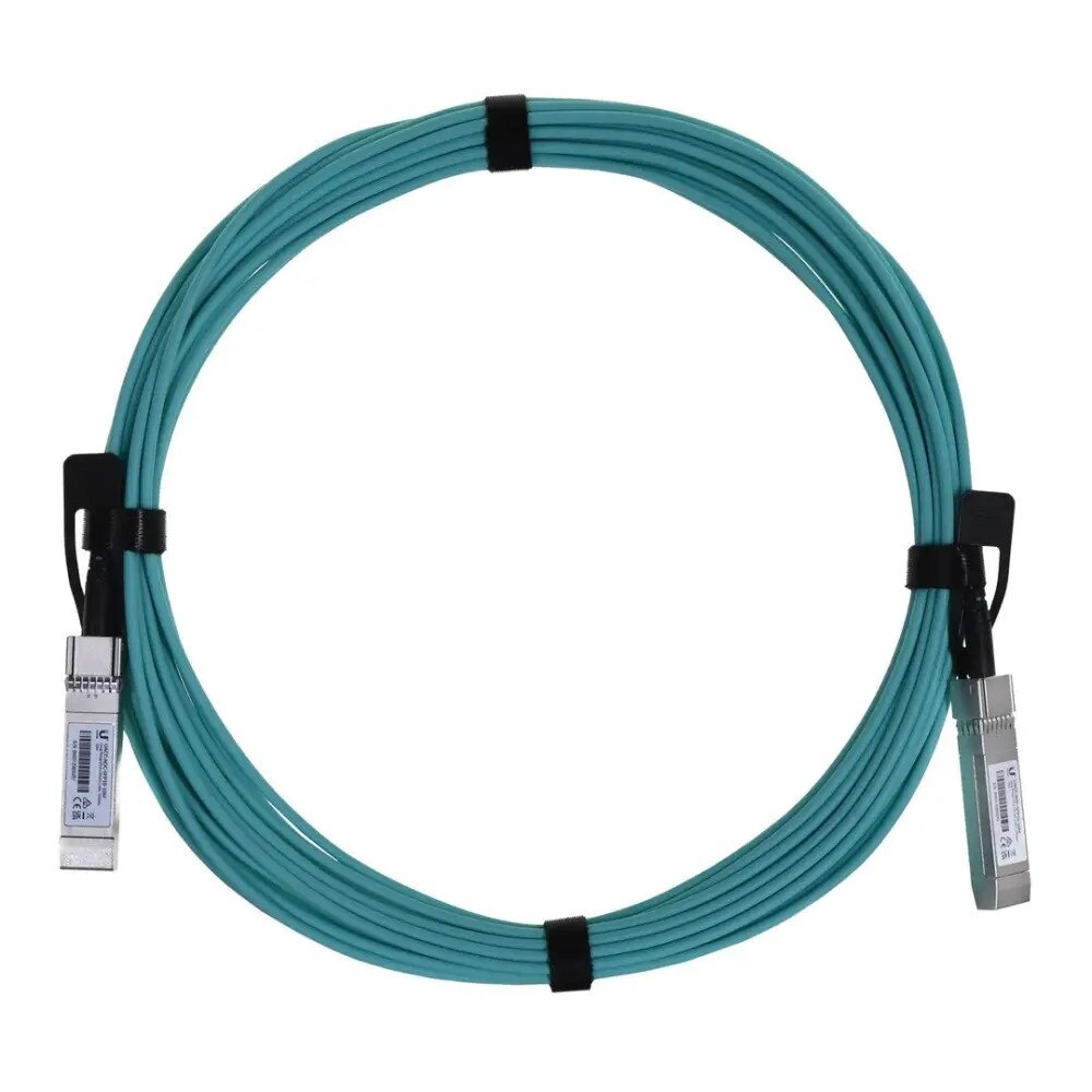 Cablu UBIQUITI UACC-AOC-SFP10-10M, 10m